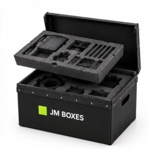 JM 22·15·12 Two-Deck